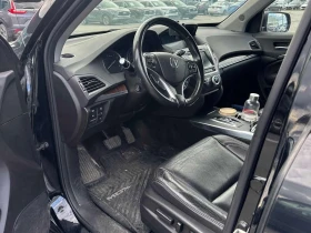 Acura Mdx * Nav Pkg * АВТОКРЕДИТ БЕЗ ПЪРВОНАЧАЛНА ВНОСКА* , снимка 5
