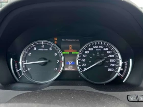 Acura Mdx * Nav Pkg * АВТОКРЕДИТ БЕЗ ПЪРВОНАЧАЛНА ВНОСКА* , снимка 8