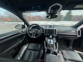Porsche Cayenne * AWD 4dr * CARFAX * ЦЕНА ДО БГ, снимка 9
