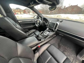 Porsche Cayenne * AWD 4dr * CARFAX * ЦЕНА ДО БГ, снимка 14