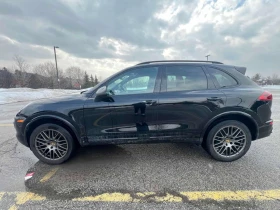 Porsche Cayenne * AWD 4dr * CARFAX * ЦЕНА ДО БГ, снимка 2