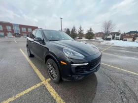 Porsche Cayenne * AWD 4dr * CARFAX * ЦЕНА ДО БГ, снимка 1