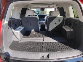 Hyundai Santa fe 6446км. Calligraphy AWD, снимка 15