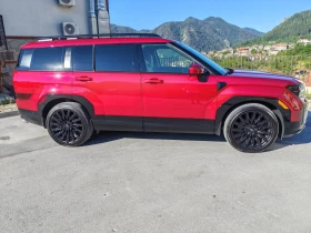 Hyundai Santa fe 6446км. Calligraphy AWD, снимка 2