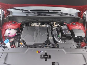Hyundai Santa fe 6446км. Calligraphy AWD, снимка 8