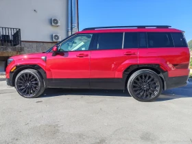 Hyundai Santa fe 6446км. Calligraphy AWD, снимка 6