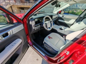 Hyundai Santa fe 6446км. Calligraphy AWD, снимка 9