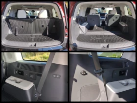 Hyundai Santa fe 6446км. Calligraphy AWD, снимка 17