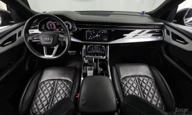 Audi Q8 55 TFSI | QUATTRO | PREMIUM, снимка 7