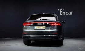 Audi Q8 55 TFSI | QUATTRO | PREMIUM, снимка 4