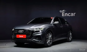 Audi Q8 55 TFSI | QUATTRO | PREMIUM, снимка 1
