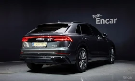 Audi Q8 55 TFSI | QUATTRO | PREMIUM, снимка 2