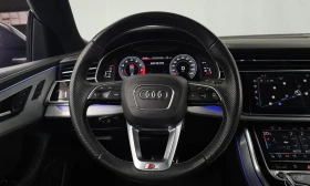 Audi Q8 55 TFSI | QUATTRO | PREMIUM, снимка 13