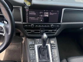 Porsche Macan * AWD * ДИСТРОНИК * ОБДУХВАНЕ * 360 * , снимка 9