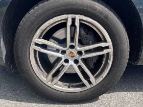 Porsche Macan * AWD * ДИСТРОНИК * ОБДУХВАНЕ * 360 * , снимка 6
