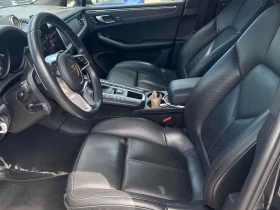Porsche Macan * AWD * ДИСТРОНИК * ОБДУХВАНЕ * 360 * , снимка 10