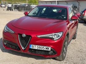 Alfa Romeo Stelvio 2.2 4x4, снимка 3