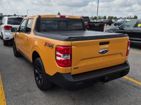 Ford Maverick * LARIAT CREW CAB SHORT BED* CARFAX* АВТОКРЕДИТ* , снимка 4