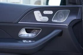 Mercedes-Benz GLS 63 AMG 4М+ * PANO* BURMESTER* HEAD UP* KEYLESS* 360, снимка 7
