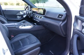 Mercedes-Benz GLS 63 AMG 4М+ * PANO* BURMESTER* HEAD UP* KEYLESS* 360, снимка 15
