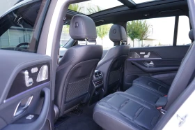 Mercedes-Benz GLS 63 AMG 4М+ * PANO* BURMESTER* HEAD UP* KEYLESS* 360, снимка 16