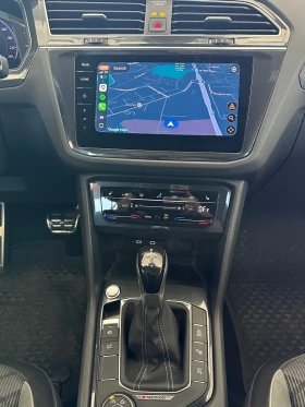 VW Tiguan 2.0 TSI  190кс 4x4 R line , снимка 6