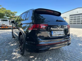 VW Tiguan 2.0 TSI  190кс 4x4 R line , снимка 5