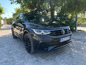 VW Tiguan 2.0 TSI  190кс 4x4 R line , снимка 1