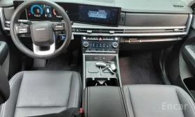 Hyundai Santa fe 2.5T* EXCLUSIVE* ОБДУХВАНЕ* ХЕДЪП* 360КАМЕРА* , снимка 6