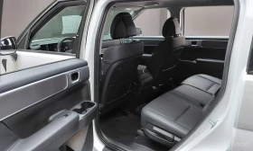 Hyundai Santa fe 2.5T* EXCLUSIVE* ОБДУХВАНЕ* ХЕДЪП* 360КАМЕРА* , снимка 12