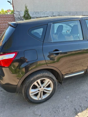 Nissan Qashqai, снимка 8
