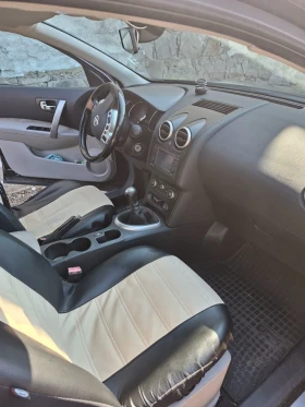 Nissan Qashqai, снимка 5