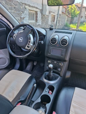 Nissan Qashqai, снимка 4