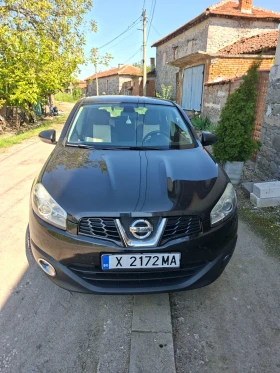 Nissan Qashqai, снимка 7