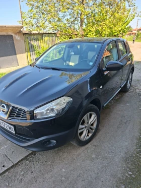 Nissan Qashqai, снимка 10