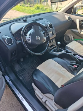 Nissan Qashqai, снимка 6