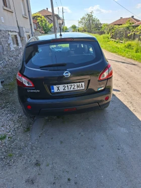 Nissan Qashqai, снимка 9
