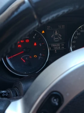 Nissan Qashqai, снимка 3