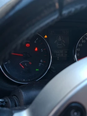 Nissan Qashqai, снимка 14
