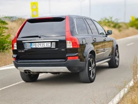Volvo Xc90 D5 R-DESIGN, снимка 4