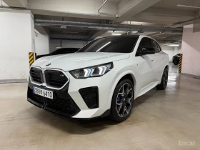 BMW X2 xDrive M35i, снимка 3