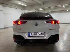 BMW X2 xDrive M35i, снимка 6