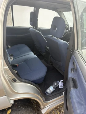 Suzuki Grand vitara 2, 0 d 4x4, снимка 7