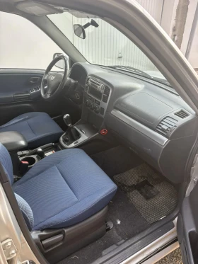 Suzuki Grand vitara 2, 0 d 4x4, снимка 6