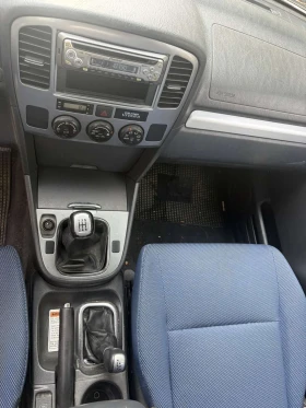 Suzuki Grand vitara 2, 0 d 4x4, снимка 10