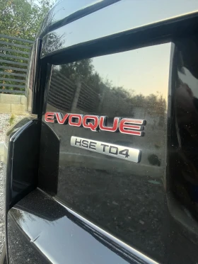 Land Rover Range Rover Evoque R-Dynamic, Facelift , снимка 8