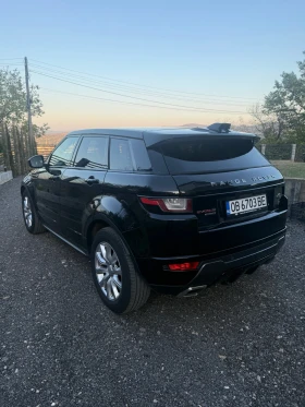 Land Rover Range Rover Evoque R-Dynamic, Facelift , снимка 6
