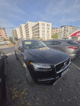 Volvo Xc90, снимка 1