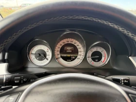 Mercedes-Benz GLK 220 4 MATIC, снимка 16