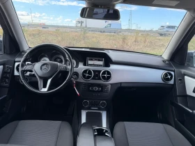 Mercedes-Benz GLK 220 4 MATIC, снимка 13